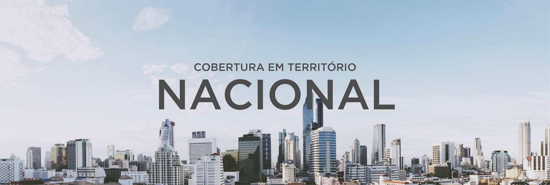 Cobertura nacional dos planos funerais Luto Curitiba